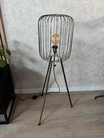Mooie lamp te koop, Huis en Inrichting, Ophalen, 100 tot 150 cm, Zo goed als nieuw, Industrueel