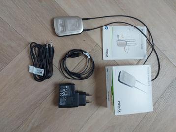 Phonak Compilot II streaming voor hoortoestel beschikbaar voor biedingen