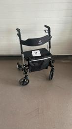 Kesser rollator, Ophalen, Opvouwbaar, Nieuw