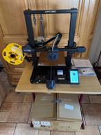Anycubic Vyper, Computers en Software, 3D Printers, Ophalen, Zo goed als nieuw, Anycubic
