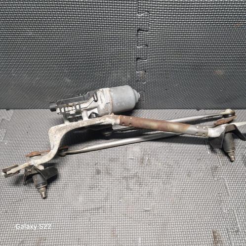 TOYOTA YARIS II RUITENWISSERMOTOR / 85110-0D080, Auto-onderdelen, Ruiten en Toebehoren, Toyota, Gebruikt, Ophalen of Verzenden
