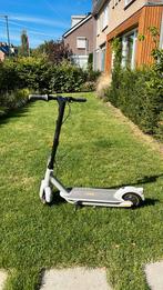 Ninebot g30 le ll niet werkend, Fietsen en Brommers, Steps, Ophalen, Gebruikt, Elektrische step (E-scooter), Segway Ninebot