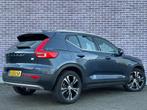 Volvo XC40 1.5 T4 Recharge Inscription Expression | Trekhaak, 12 maanden, Stof, Euro 6, Blauw