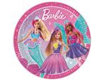 Barbie Feestartikelen / Versiering Kinderfeestje, Nieuw, Ophalen of Verzenden, Feestartikel, Verjaardag