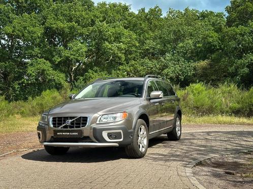 Volvo XC70 3.2 Summum | Oyster Grey | Youngtimer, Auto's, Volvo, Bedrijf, Te koop, XC70, 4x4, ABS, Airbags, Airconditioning, Alarm