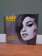 Amy Winehouse - Soaked in Soul LP Live Eurockéennes 2007, Cd's en Dvd's, Vinyl | Pop, Ophalen of Verzenden, 2000 tot heden, Nieuw in verpakking