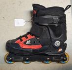 mt38 K2 Aggressive Inline Skates, K2, Ophalen of Verzenden, Inline skates 4 wielen, Dames