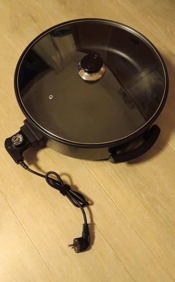 Swiss Pro hapjes/pizza pan beschikbaar voor biedingen