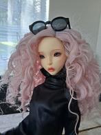 1/3 BJD (rec), Verzamelen, Poppen, Ophalen of Verzenden, Zo goed als nieuw, Pop