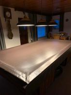 Biljart matchtafel van Gerwin Valentijn, Ophalen, Biljarttafel