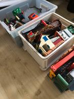 Zeer uitgebreide set Thomas de trein Take along, Ophalen of Verzenden, Zo goed als nieuw