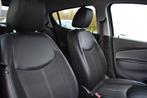 Opel KARL 1.0 ecoFLEX Innovation Leer Stoel/Stuurverwarming, Voorwielaandrijving, 839 kg, Gebruikt, Leder en Stof