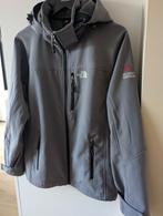 The North Face Flight Series Jas M, Kleding | Heren, Jassen | Winter, Ophalen of Verzenden, Zo goed als nieuw, Grijs