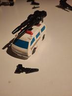 Transformers G1 Firts Aid 100% 1986, G1, Ophalen of Verzenden