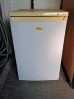 Exquisit vriezer Gs11a+, Witgoed en Apparatuur, Vriezers en Diepvrieskisten, Gebruikt, Minder dan 60 cm, Vrijstaand, Ophalen
