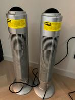 2x Progenion Luchtreiniger - Elektrostatisch & Stil, Ophalen, Zo goed als nieuw, Luchtreiniger