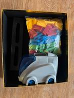 Domino Express track creator + stenen, Ophalen of Verzenden, Zo goed als nieuw, Overige merken