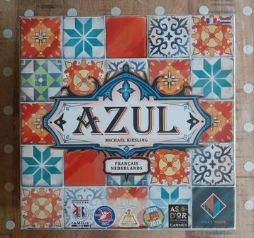 AZUL bordspel nieuw beschikbaar voor biedingen