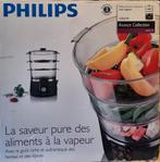 Philips Stoomkoker HD9170 Avance Selection, Ophalen of Verzenden, Zo goed als nieuw