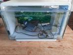 Aquarium 463025, Ophalen, Gebruikt, Leeg aquarium