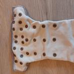 Rumparooz ecoposh one size wasbare luier voorgevormde luier, Ophalen of Verzenden, Gebruikt, Overige typen