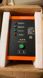 ATS Automatische Transferschakelaar, Ophalen of Verzenden