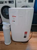 Inventum mobiele airco, Witgoed en Apparatuur, Airco's, Ophalen, 3 snelheden of meer, Zo goed als nieuw, Afstandsbediening