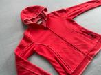 Wildebeast Fleece Hoodie Roze - Maat M, Ophalen of Verzenden, Gedragen, Maat 38/40 (M), Roze