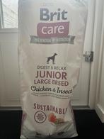 Hondenvoer Brit Care Junior Large Breed, Dieren en Toebehoren, Ophalen of Verzenden, Hond