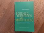 Jeffrey Brantley - Boosheid beheersen met mindfulness, Ophalen of Verzenden, Zo goed als nieuw, Jeffrey Brantley