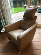 FSM sesam / De sede relax fauteuille, Huis en Inrichting, Fauteuils, Ophalen of Verzenden, Gebruikt