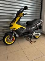 Gilera Runner 180sp, Fietsen en Brommers, Scooters | Piaggio, Gebruikt, Overige modellen, Ophalen of Verzenden, Benzine