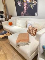 Magic Marrakech Bank met longchair  Showmodel, Ophalen, 150 cm of meer, Vierpersoons of meer, 300 cm of meer