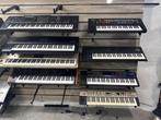veel synt Korg Yamaha Roland Gem Hammond, Muziek en Instrumenten, Ophalen, Korg, Met midi-aansluiting, 61 toetsen