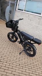 Fatbike V20 Pro - zeer netjes!!, Fietsen en Brommers, Elektrische fietsen, Zo goed als nieuw, 47 tot 51 cm, 50 km per accu of meer
