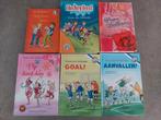 6 kinderboeken Vivian den Hollander, Ophalen of Verzenden, Zo goed als nieuw
