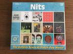 2Cd The Nits The Golden Years Of Dutch Pop Music NIEUW Stips, Cd's en Dvd's, Ophalen of Verzenden, 2000 tot heden, Nieuw in verpakking