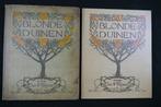 2 x Blonde Duinen: Jac. P. Thijsse (1910-1976), Boeken, Prentenboeken en Plaatjesalbums, Verzenden, Gelezen, Jac. P. Thijsse, Plaatjesalbum