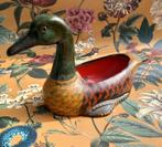 Vintage eend, Ophalen of Verzenden