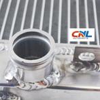 Radiateur Nissan Navara D22 3.0L ZD30 2001-2006; 3.3 V6, Auto-onderdelen, Nieuw, Ophalen of Verzenden