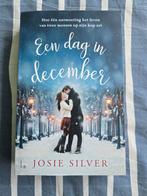 Josie Silver - Een dag in december, Ophalen, Zo goed als nieuw, Nederland