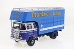 Nazar Super 7 TM 1967 MONTROY LOSA 1/43 camion autobus # 41, Nieuw, Overige merken, Bus of Vrachtwagen, Verzenden