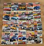 Auto Kampioen 2003, incompleet, Algemeen, Ophalen of Verzenden, Zo goed als nieuw, Autokampioen