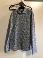 Twee mooie Maat S hemden, perfecte staat!, Kleding | Heren, Overhemden, Ophalen, Blauw, Halswijdte 38 (S) of kleiner, C&A