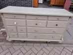 Ladekast grenen diverse lades, Ophalen, RoDeKo Volendam, R.kooij65@gmail.com, Gebruikt