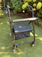 Rollator, Diversen, Rollators, Ophalen of Verzenden, Zo goed als nieuw