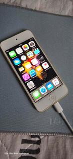 Ipod Touch 5Gen A1421 32Gb, Audio, Tv en Foto, Mp3-spelers | Apple iPod, Ophalen, Gebruikt, Groen, Touch