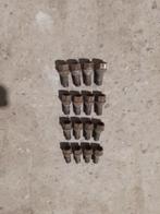 WIELBOUTEN PEUGEOT 107 / CITROËN C1  / TOYOTA AYGO, Niet ingevuld, Gebruikt, Niet ingevuld, Ophalen of Verzenden