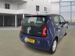 Volkswagen Up! 1.0 MOVE UP! BLUEMOTION 5-DRS. + AIRCO (1e EI, Voorwielaandrijving, Stof, Gebruikt, 840 kg