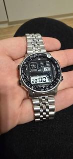 Citizen Promaster Navisurf Horloge, Staal, Gebruikt, Staal, Ophalen of Verzenden